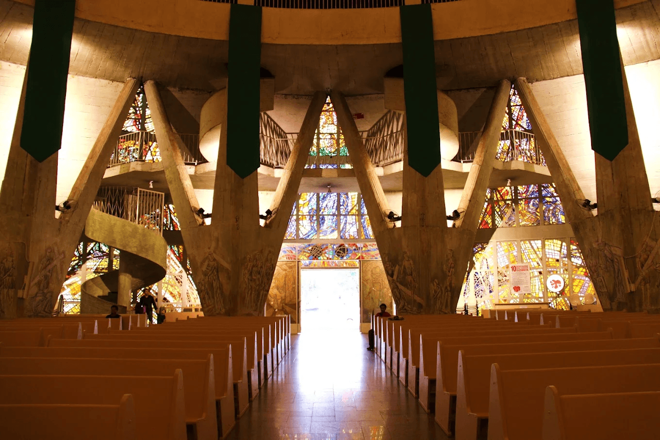 Catedral de Maringá